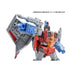 Transformers Premium Finish - Voyager Starscream (WFC-04 / GE-04) Action Figure (F5915)