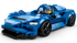 LEGO Speed Champions - McLaren Elva (76902) Retired Building Toy