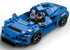 LEGO Speed Champions - McLaren Elva (76902) Retired Building Toy