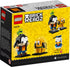 LEGO Brickheadz - Mickey Mouse & Friends - Goofy and Pluto (40378) Building Toy LAST ONE!