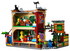 LEGO Ideas #032 - 123 Sesame Street (21324) Retired Building Toy