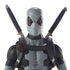 Marvel Legends Series - Uncanny X-Force Gray Suit Deadpool 12-Inch Action Figure (E1974)  LAST ONE!