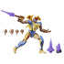 Transformers - R.E.D. [Robot Enhanced Design] - Beast Wars Cheetor Action Figure (F0739) LOW STOCK