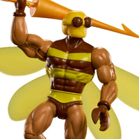 Masters of the Universe: Origins - Buzz-Off (Cartoon Collection) Action Figure (JBM88)