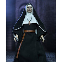 NECA - The Conjuring Universe - Ultimate The Nun Valak Action Figure (41978) LAST ONE!