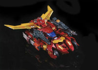 Takara Tomy - Transformers - Adamasmachina Series - AMT-01 Rodimus Action Figure (G2332) LOW STOCK