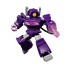 Blokees - Transformers - Defender Version 04 (Tyrants Fury) - Sealed 12-Pack Box (71404A/53110)