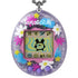 Bandai - The Original Tamagotchi (Gen 2) Flower Perfume Portable Electronic Toy (42983)