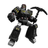 Blokees: Transformers - Shining Version 03 (Shattered Universe) Sealed Box 6-Pack (71123/53024)