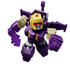 Blokees - Transformers - Defender Version 04 (Tyrants Fury) - Sealed 12-Pack Box (71404A/53110)