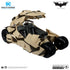 DC Multiverse - Tumbler Camouflage (The Dark Knight Rises) Gold Label (15193) LOW STOCK