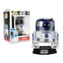 Funko POP! Star Wars #031 - R2-D2 Vinyl Figure (03269)