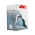 NECA - Poster Series - Jaws: 50th Anniversary - 3D Display Piece - 8-Inch Articulated Figure (03361)