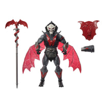 Mattel - Masters of the Universe - Masterverse - New Etheria - Hordak Action Figure (JBP85) LOW STOCK