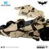 DC Multiverse - Tumbler Camouflage (The Dark Knight Rises) Gold Label (15193) LOW STOCK