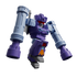 Blokees - Transformers - Defender Version 04 (Tyrants Fury) - Sealed 12-Pack Box (71404A/53110)