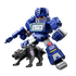 Blokees - Transformers - Defender Version 03 (Heavy Metal War) - Sealed 12-Pack Box (71304/53063) LOW STOCK