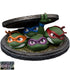 [PRE-ORDER] Iron Studios - Teenage Mutant Ninja Turtles (1990) Movie Poster Sewer MiniCo Excl Vinyl Figure 33649