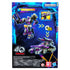 [PRE-ORDER] Transformers: Legacy United - Voyager Class Comic Universe Tarn Action Figure (G1037)