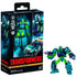 Transformers Generations: Age of the Primes - Deluxe Animated Universe Fugitive Waspinator Action Figure (G1025)