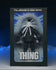 NECA - Poster Series - John Carpenter’s The Thing (1982) - 7-inch LED Light-Up Action Figure (04955)