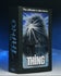 NECA - Poster Series - John Carpenter’s The Thing (1982) - 7-inch LED Light-Up Action Figure (04955)