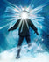 NECA - Poster Series - John Carpenter’s The Thing (1982) - 7-inch LED Light-Up Action Figure (04955)