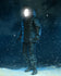 NECA - Poster Series - John Carpenter’s The Thing (1982) - 7-inch LED Light-Up Action Figure (04955)