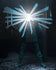 NECA - Poster Series - John Carpenter’s The Thing (1982) - 7-inch LED Light-Up Action Figure (04955)