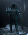 NECA - Poster Series - John Carpenter’s The Thing (1982) - 7-inch LED Light-Up Action Figure (04955)