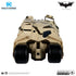 DC Multiverse - Tumbler Camouflage (The Dark Knight Rises) Gold Label (15193) LOW STOCK