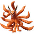 [PRE-ORDER] Blokees - Naruto Shippuden - Kurama (Nine Tails) Legend Edition 01 Model Kit (73524)