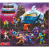 Masters of the Universe: Origins - Evil Airship of Skeletor (Cartoon Collection) Vehicle (HTN00) LOW STOCK