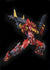 Transformers: Adamasmachina Series -  AMT-01 Rodimus Action Figure (G2332)