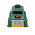 Transformers - Retro G1 Collection - Autobot Brawn (40th Anniversary) Action Figure (G1384)