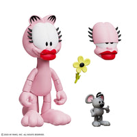 [PRE-ORDER] Boss Fight Studios - Garfield Series (Wave 2) - Arlene Action Figure (02489)