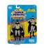 [PRE-ORDER] DC Direct - Super Powers (Wave 9) - Batman (Black and Grey) Action Figure (15996)