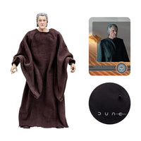 McFarlane Toys - Dune: Part Two - Emperor Shaddam IV 7-Inch Action Figure (10687) LOW STOCK