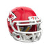 Transformers: Collaborative - NFL - Kansas City Chiefs - KC-59 Action Figure / Helmet (G2336) LOW STOCK