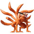 [PRE-ORDER] Blokees - Naruto Shippuden - Kurama (Nine Tails) Legend Edition 01 Model Kit (73524)