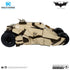 DC Multiverse - Tumbler Camouflage (The Dark Knight Rises) Gold Label (15193) LOW STOCK