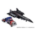[PRE-ORDER] Transformers: Dramatic Capture Series DCS-6 - Jetfire Combine Optimus Prime Action Figure Set (G3601)