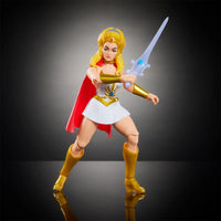 Masters of the Universe: Origins - She-Ra (Cartoon Collection) Action Figure (JBM76) MOTU LOW STOCK