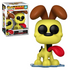 Funko Pop! Comics #52 - Nickelodeon - Garfield - Odie Vinyl Figure (84616)