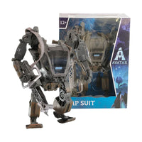 McFarlane Toys - World of Pandora - Avatar (2009) - AMP Suit Action Figure (16316) LAST ONE!