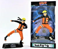 McFarlane Toys - Anime - Naruto Shippuden - Naruto 7-inch Scale Action Figure (12006) LAST ONE!
