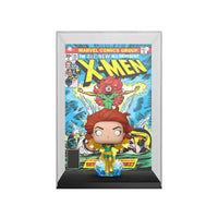 Funko Pop! Comic Covers #33 - X-Men #101 Phoenix Comic Cover Hardcase and Vinyl Figure (72501) LAST ONE!
