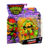 Playmates - Teenage Mutant Ninja Turtles: Mutant Mayhem - Raphael Action Figure (83284)