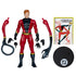 McFarlane Collector Edition - DC Multiverse (Wave 13, #50) - Elongated Man (DC Classic) Figure 17382 LOW STOCK