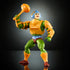 Masters of the Universe: Origins - Man-At-Arms (Cartoon Collection) Action Figure (HYD25)